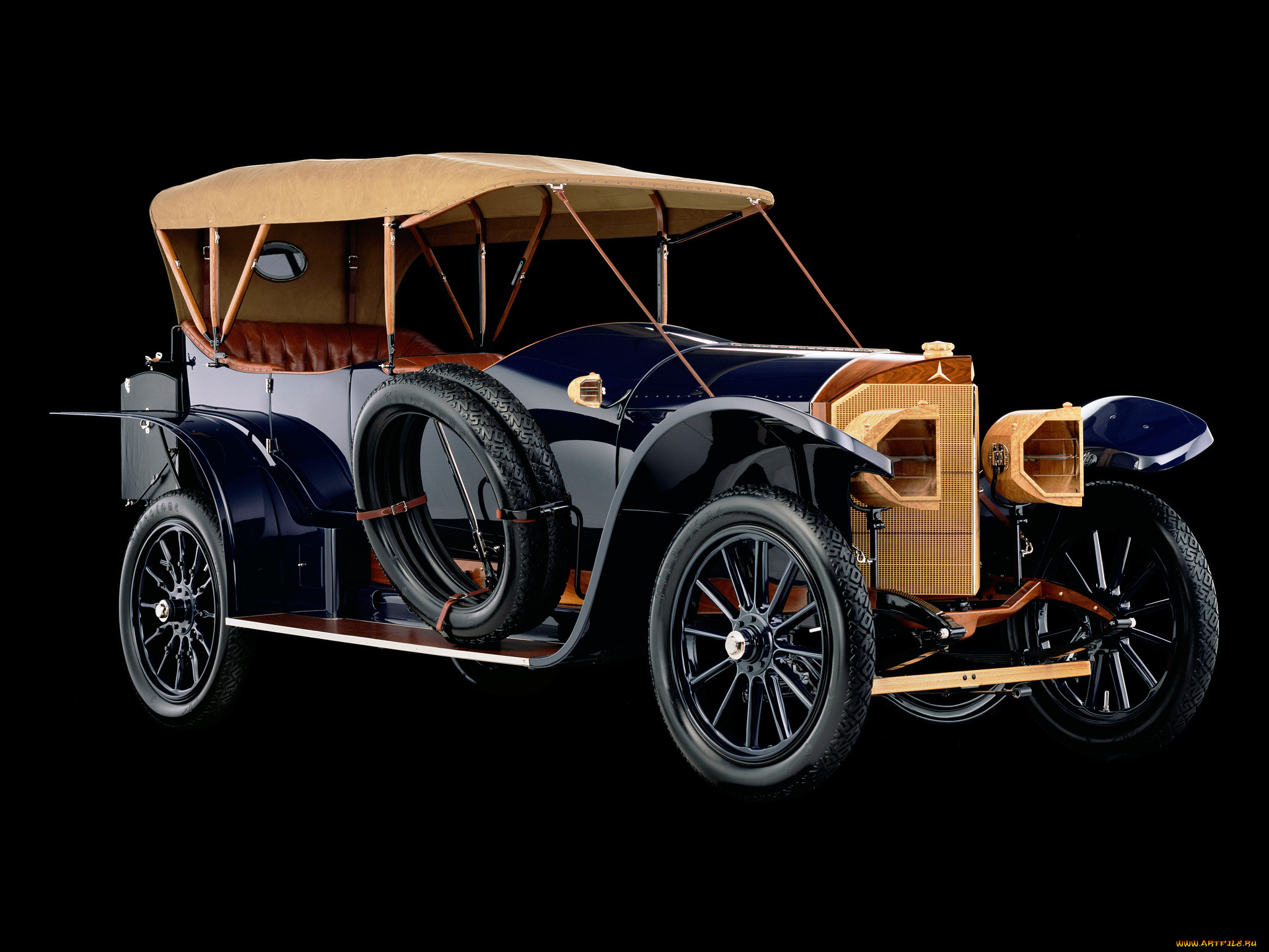 , , 28-60, hp, tourer, torpedo, mercedes, 1914